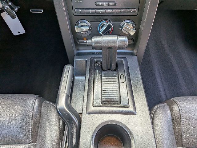 Used 2008 Ford Mustang GT RWD image 19
