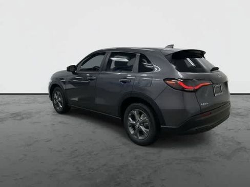 New 2026 Honda HR-V LX image 9