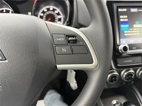 Used 2026 Mitsubishi Outlander Sport ES AWD/4WD image 33