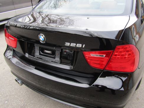 Used 2011 BMW 328i xDrive Sedan image 13