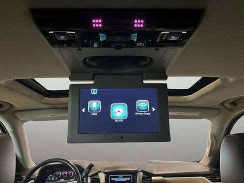 Used 2018 GMC Yukon SLT w/ Premium Edition image 32