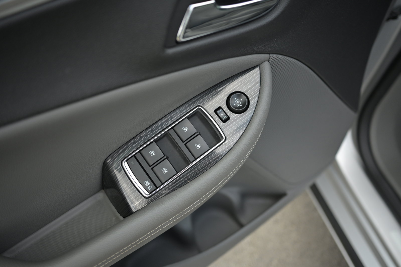 Used 2019 Chevrolet Impala LS FWD image 29