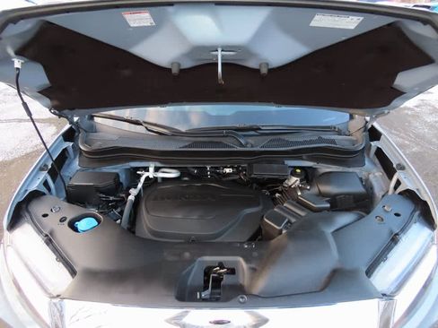 Used 2023 Honda Ridgeline RTL image 10