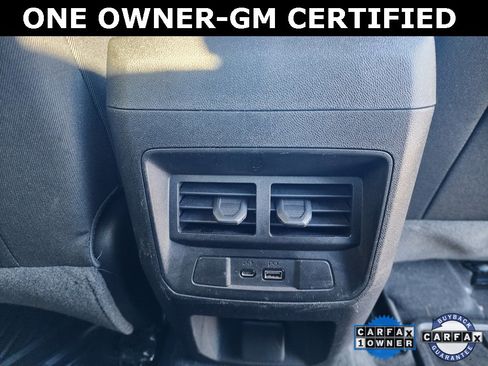 Certified 2023 GMC Canyon Elevation w/ Convenience Package image 14