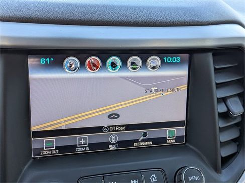 Used 2017 GMC Acadia SLT image 21