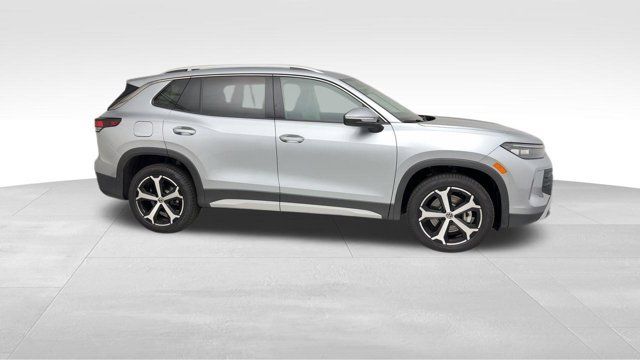 Certified 2025 Volkswagen Tiguan SE AWD/4WD image 9