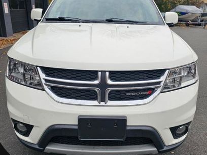 Used 2014 Dodge Journey Limited w/ Flexible Seating Group
