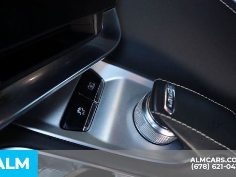 Used 2020 Chevrolet Corvette Stingray Preferred Cpe w/ 2LT Preferred Equipment Group image 34