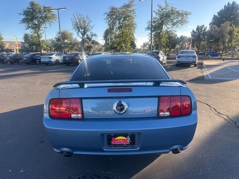 Used 2006 Ford Mustang GT image 6