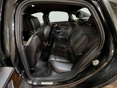 Used 2015 Audi A6 3.0T Prestige w/ Prestige Package image 20