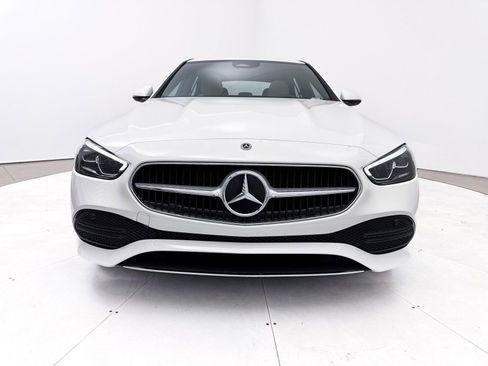 Used 2024 Mercedes-Benz C 300 Sedan image 13