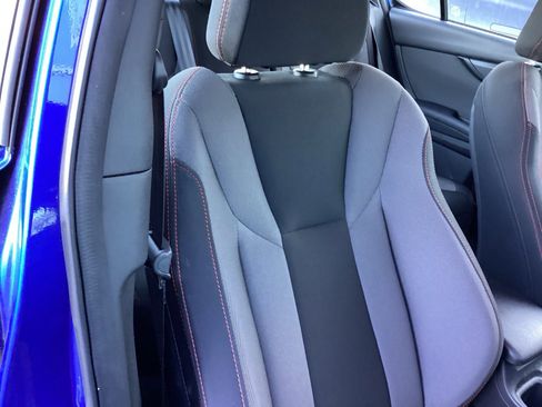 Used 2022 Subaru WRX image 18