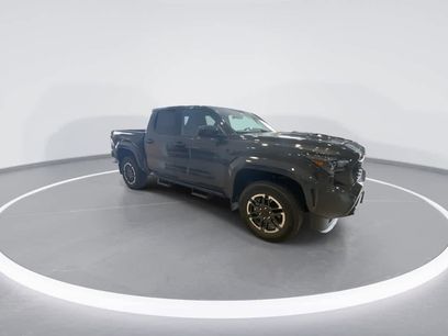 New 2025 Toyota Tacoma TRD Sport