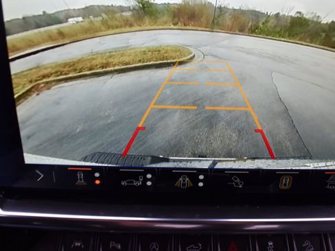 Certified 2024 Chevrolet Silverado 1500 LTZ image 20