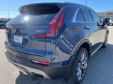 Used 2020 Cadillac XT4 Premium Luxury image 6