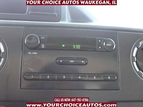 Used 2014 Ford E-350 and Econoline 350 Super Duty image 10