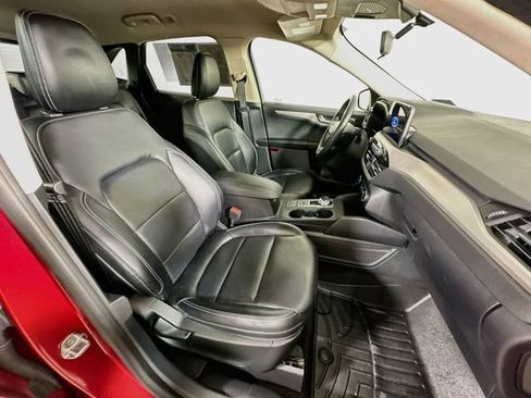 Used 2020 Ford Escape SEL AWD/4WD image 34