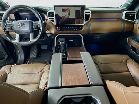 Used 2024 Toyota Tundra 1794 Edition image 16