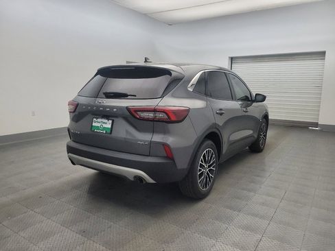 Used 2023 Ford Escape Active w/ Tech Pack #1 image 9