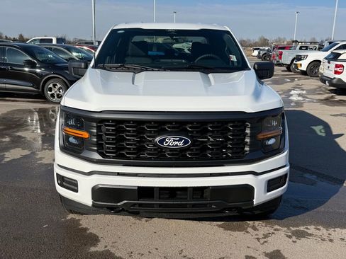 New 2026 Ford F150 STX image 40