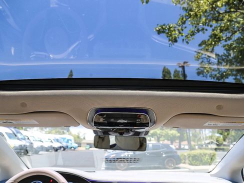 Certified 2024 Mercedes-Benz EQS 450+ Sedan image 14