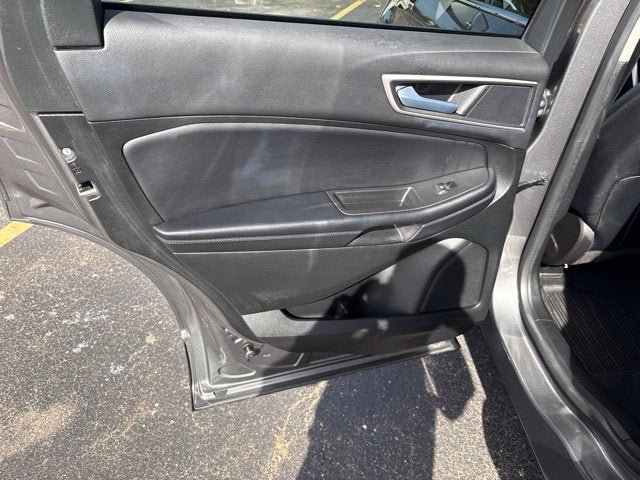 Certified 2023 Ford Edge SEL w/ Convenience Package AWD/4WD image 19