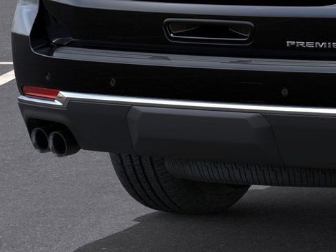 New 2026 Chevrolet Tahoe Premier image 25