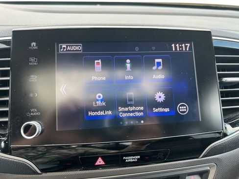 Used 2023 Honda Ridgeline RTL image 21