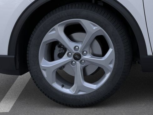New 2026 Ford Escape ST-Line Select w/ Tech Pack #1 AWD/4WD image 19