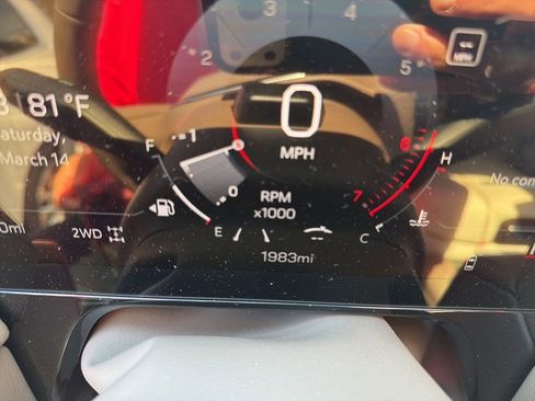 Used 2026 GMC Yukon XL Denali w/ Denali Reserve Package image 2