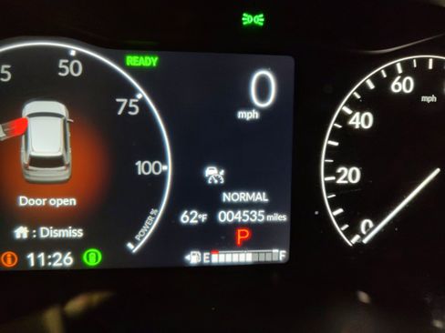 Used 2025 Honda CR-V Sport-L image 6