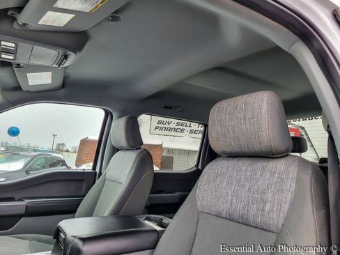 Used 2023 Ford F250 XLT image 12