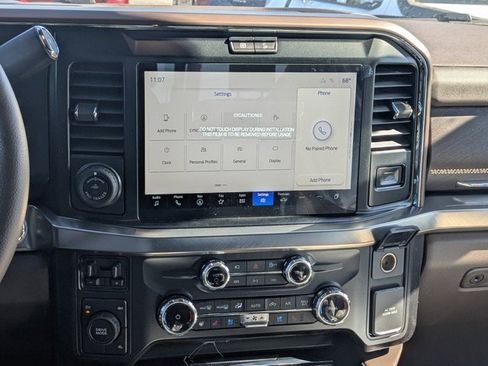 New 2026 Ford F450 King Ranch w/ FX4 Off-Road Package image 15