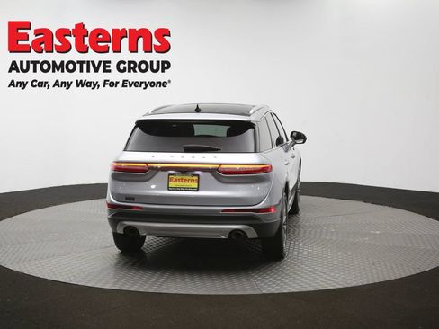 Used 2022 Lincoln Corsair AWD w/ Premium Package image 40