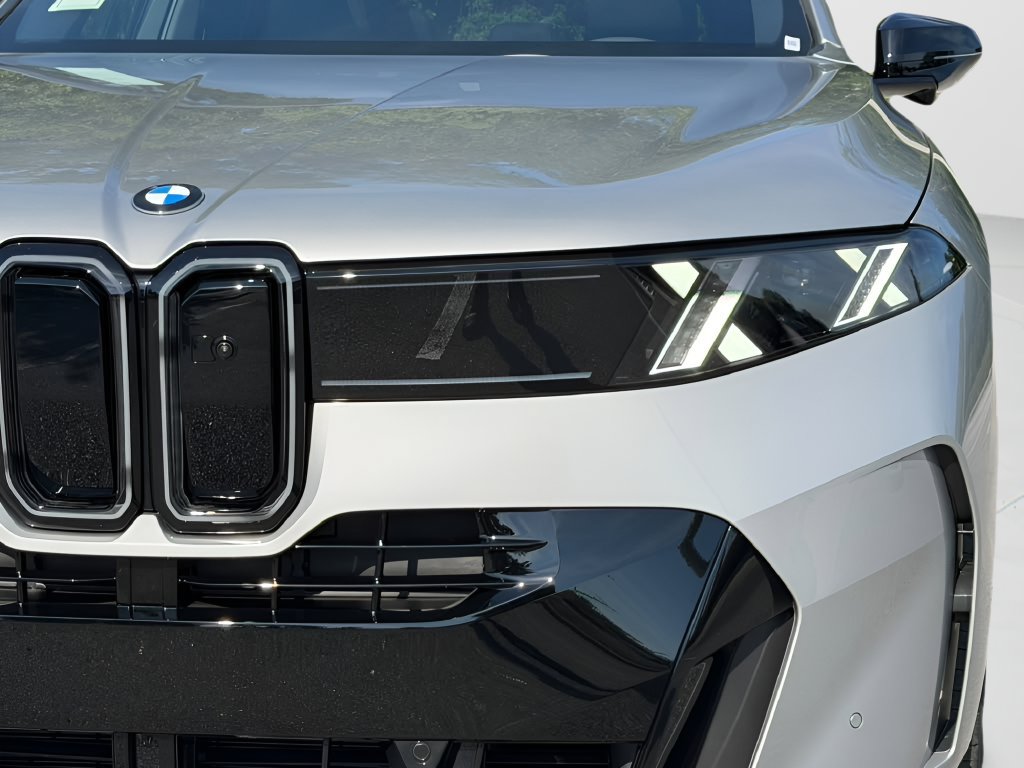 New 2027 BMW X5 M xDrive40i w/ M Sport Professional Package AWD/4WD image 27