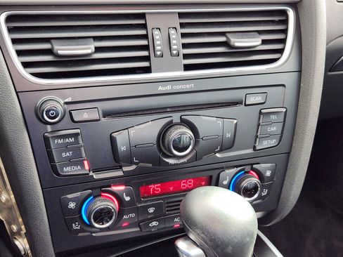 Used 2011 Audi A4 2.0T Premium Plus image 24