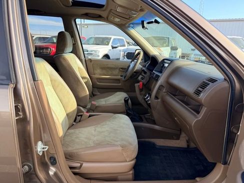 Used 2004 Honda CR-V EX image 34