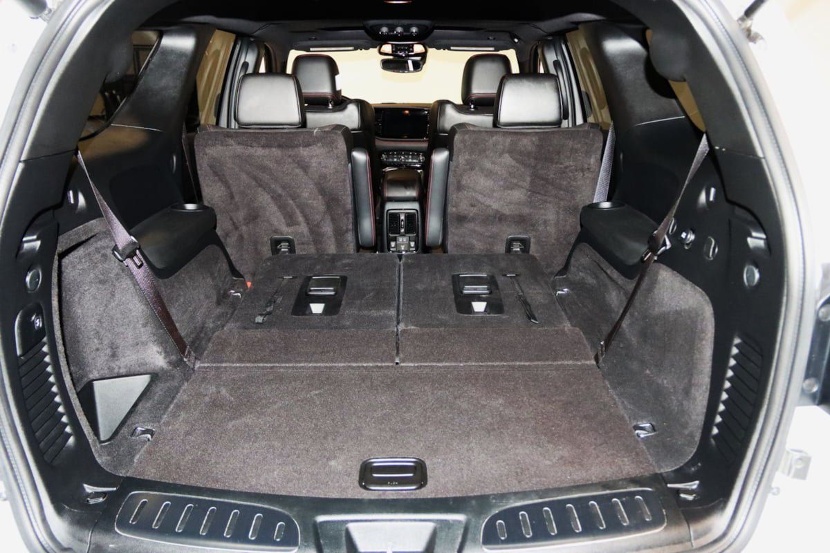 Used 2025 Dodge Durango GT AWD/4WD image 15