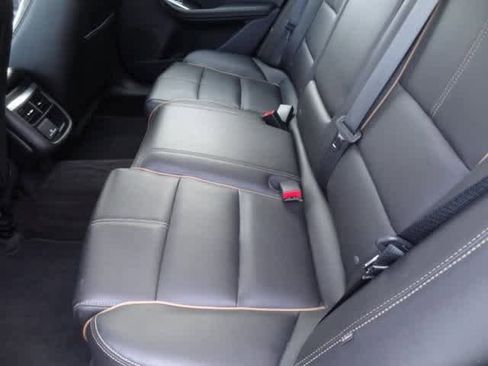 Used 2016 Chevrolet Impala LTZ image 8