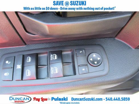 Used 2018 RAM 1500 Tradesman image 19