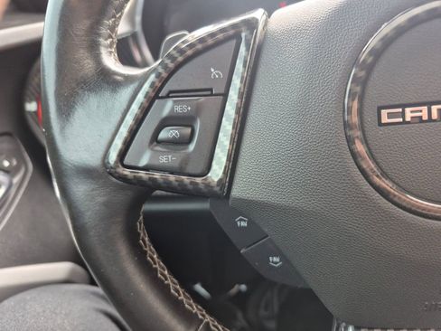 Used 2018 Chevrolet Camaro LT w/ RS Package RWD image 21