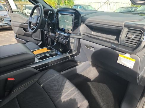 New 2025 Ford F150 STX w/ LOBO Package image 24