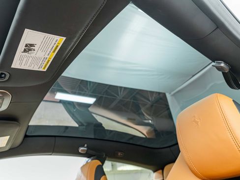 Certified 2019 Ferrari GTC4Lusso image 45