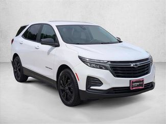 Used 2023 Chevrolet Equinox LS w/ LS Convenience Package video 3