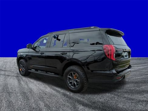 New 2025 Ford Expedition Tremor image 6