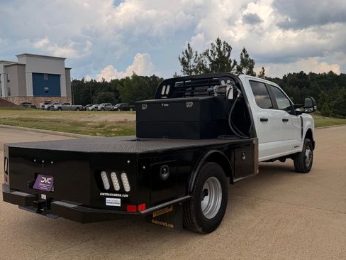 Used 2024 Ford F350 XL w/ XL Chrome Package AWD/4WD image 5