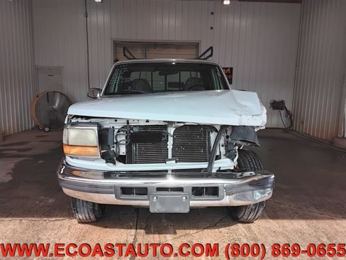 Used 1997 Ford F250 2WD SuperCab Heavy Duty image 7