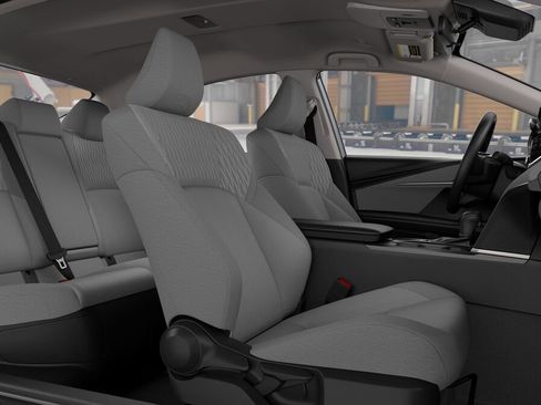 New 2026 Toyota Camry LE FWD image 20