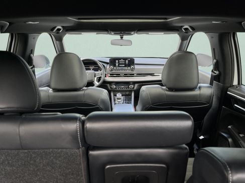 Used 2024 Mitsubishi Outlander Ralliart AWD/4WD image 13