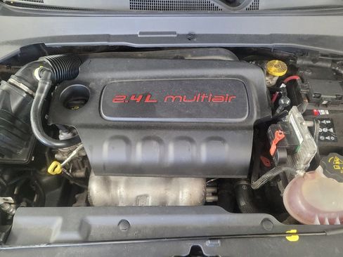 Used 2018 Jeep Compass Trailhawk w/ Safe & Security Group AWD/4WD image 30